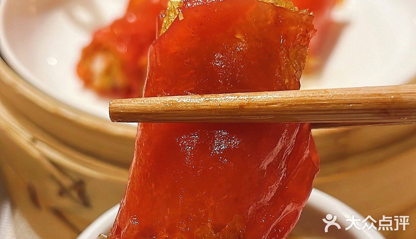 十里河周庄家园附近有一家很火🔥的粤菜餐厅:粤食佳