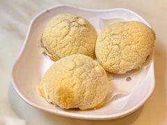 叉烧焗餐包-稻香酒家·35年老字号(侨光店)