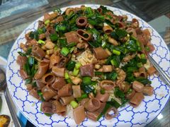 -小红鲸·海鲜餐厅(轸大路店)