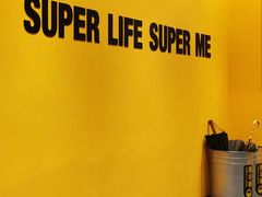 -超级猩猩健身·团课·瑜伽(花园道店)