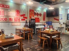 -黔有有贵州酸汤夺夺粉火锅(五味十字店)