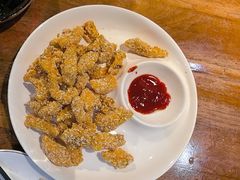 -壹湖两岸·鱼鲜山里菜(东江湖店)