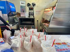 -华莱士·全鸡汉堡(浦东南路店)