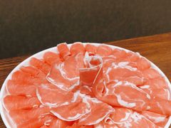 -快乐小羊火锅餐厅(农科路店)