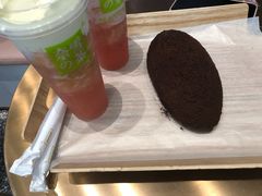 -奈雪的茶(印象城店)