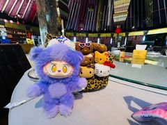 -海拉尔蒙古包(房山长阳店)