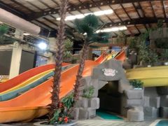 -南宫温泉水世界