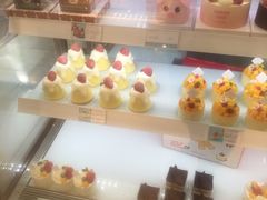 -好利来(宣武门店)