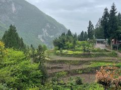 -鹿院坪生态旅游景区
