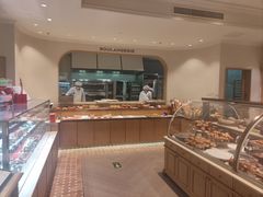 -巴黎贝甜(凯德MALL望京店)