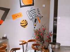 -欢乐牧场海鲜烤肉自助(牡丹园店)