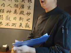 -花菇朵·云山雀 ll 野生菌火锅·精品云南菜(万柳店)