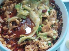 -清真•蜀风园(丁字沽总店)