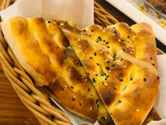 土耳其面包-TUK土耳其餐厅·下午茶(卢湾店)
