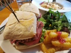 -雕刻时光咖啡馆(北师大店)