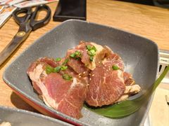 -新石器烤肉(南站店)
