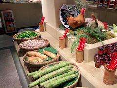 -洞庭土菜馆(天河北总店)