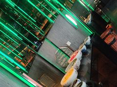 -大隐·成都火锅Bistro(合生麒麟新天地店)