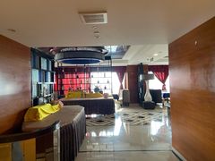 -南京商茂国际酒店(新街口德基广场店)