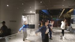 -嘉禾舞社·街舞培训工作室