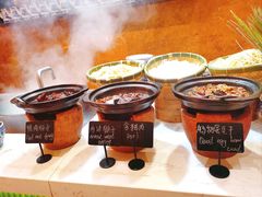 -怡咖啡·自助餐·西安香格里拉