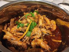 虾火锅-虾吃虾涮.虾火锅.肉蟹煲(步步高梅溪新天地店)