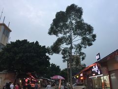 -坑口(地铁站)