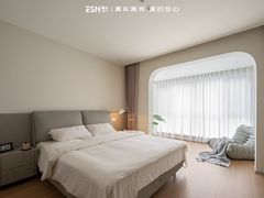 -翼森原创设计·全案实景落地
