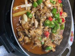 -蛙喔牛蛙(椒江青悦城店)