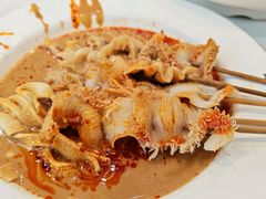 涮牛肚-御陕坊(交大店)