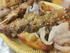 -张记焖窑·十五年专注焖烤(雍和宫店)