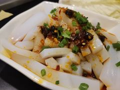 -霸王牛肉(龙湖U城店)