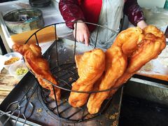 -刘飞放心无铝油条(阳光翠竹苑店)