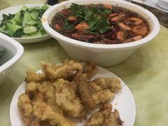 -东北饺子馆(马尾君竹店)