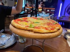 -Uncle Kosto科斯托·中东菜