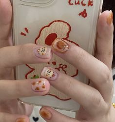 点击看大图 -1T·1M 日式美甲美睫