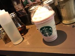 -星巴克(香港国际机场44号闸店)