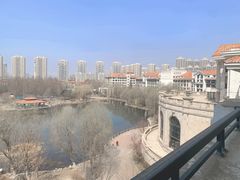 -沈阳诺翰酒店