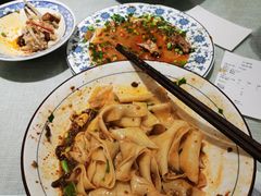 -大嘻咹biangbiang面(历史博物馆店)