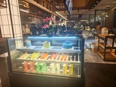 -远洲凤凰山庄臻味全日餐厅