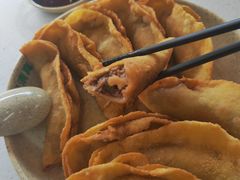 -李记清真馆(打钉巷店)