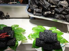 -老城南.鸭血粉丝汤(夫子庙店)
