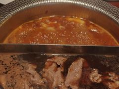 -牛YO寿喜烧和牛火锅自助(三台子万象汇店)