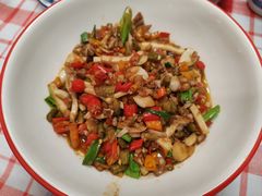 -三佳口味馆(裕后街店)