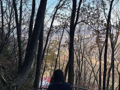 -帽儿山风景区