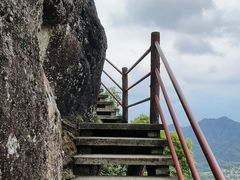 -大慈岩风景区
