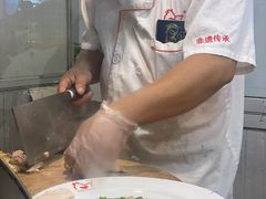 -文记壹心鸡(宝华路店)