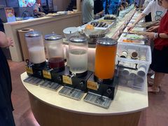 -素满香·Vegan食养自助(天一广场店)