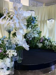 -格乐利雅婚礼艺术中心(南外滩店)