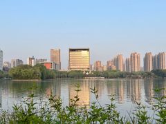 -天鹅湖体育公园